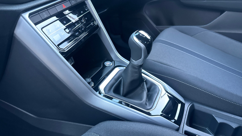 Volkswagen T-Roc 1.5 TSI Match 5dr Petrol Hatchback